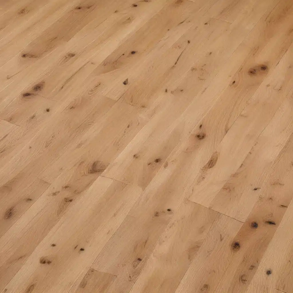 Achieving the Perfect Oak Floor Finish: Expert Techniques Revealed