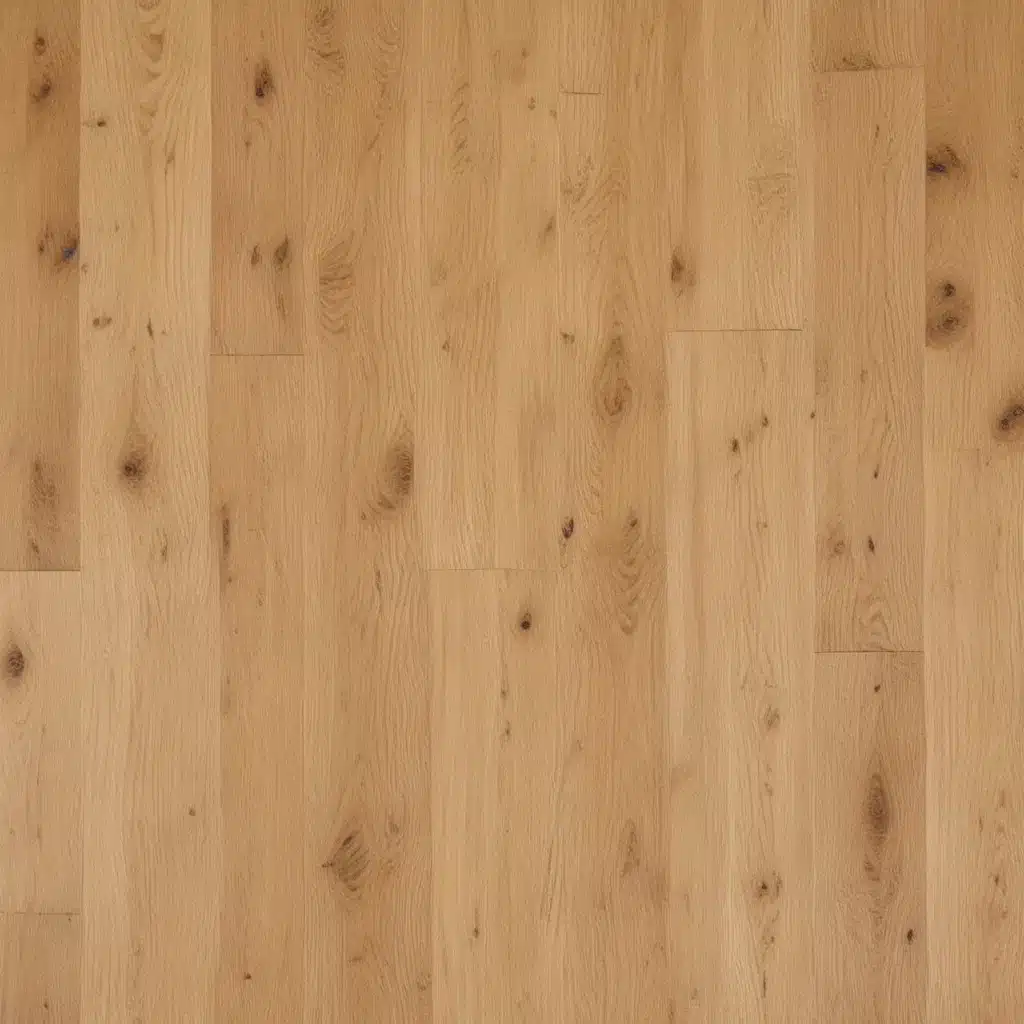 Crafting a Greener Home with Eco-Friendly Oak Flooring Options