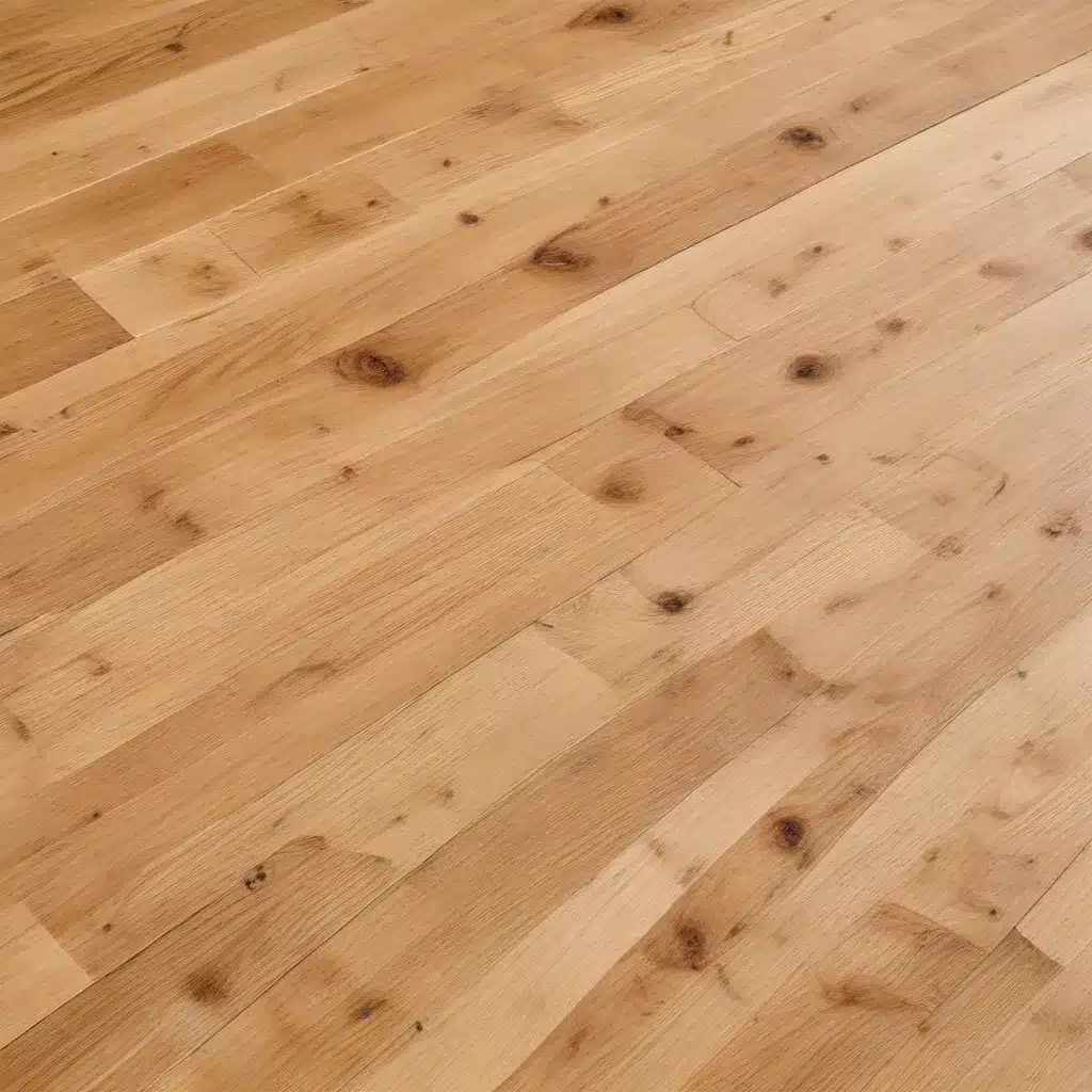 DIY Oak Floor Installation: Avoiding Common Mistakes