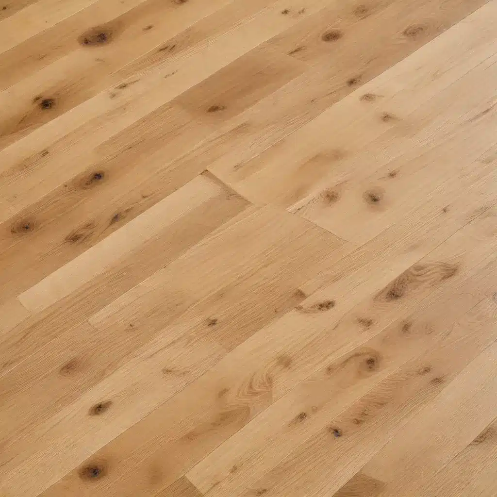 Engineered Oak Flooring: Balancing Performance and Cost-Effectiveness