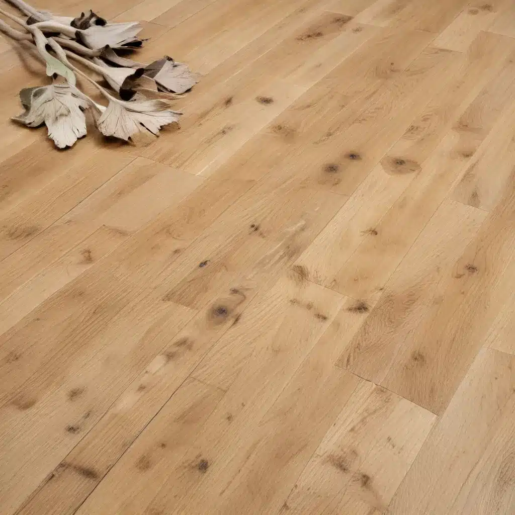 Ensuring Compatibility: Oak Flooring and Underfloor Heating Systems