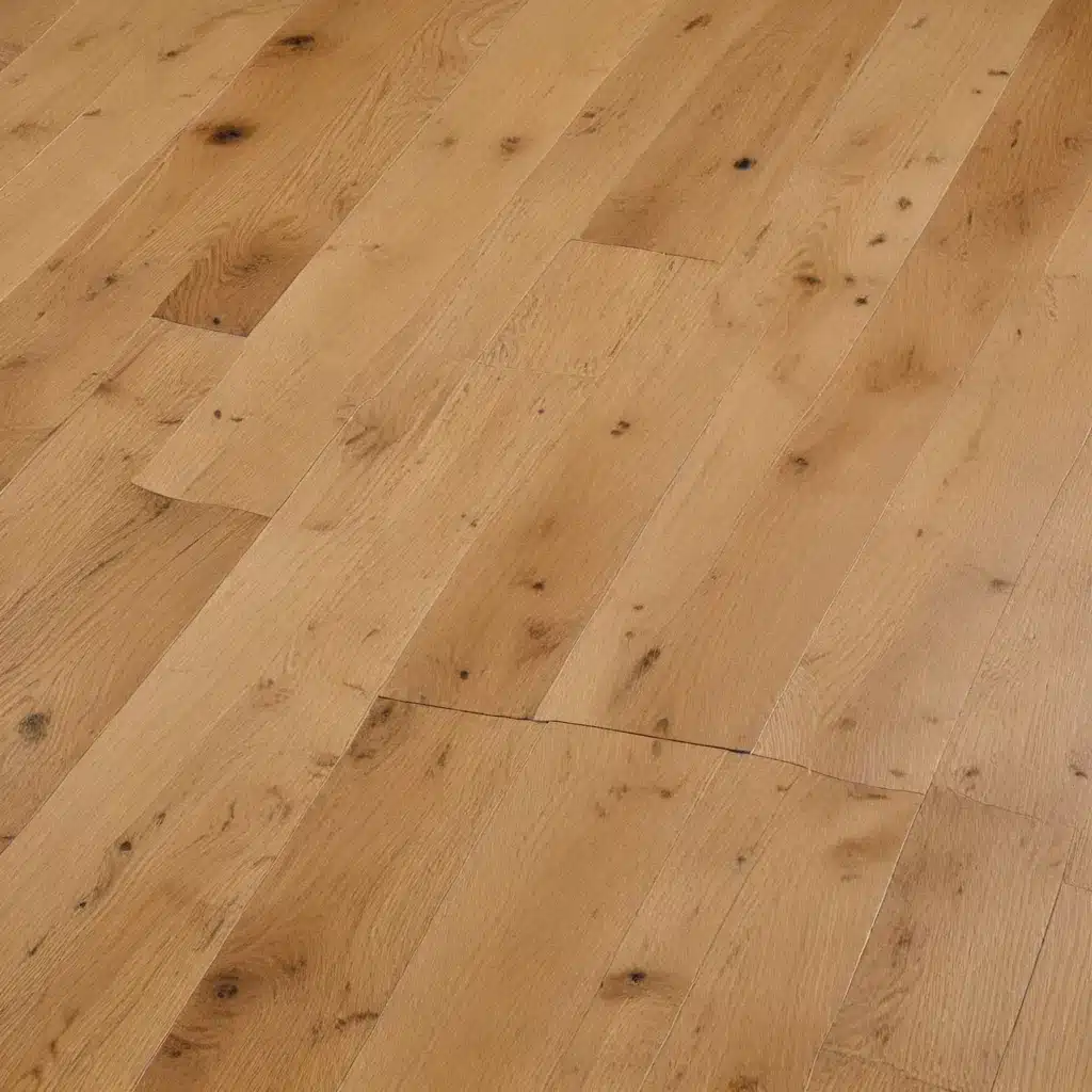 Exploring Oak Flooring Finishes: From Matte to High-Gloss