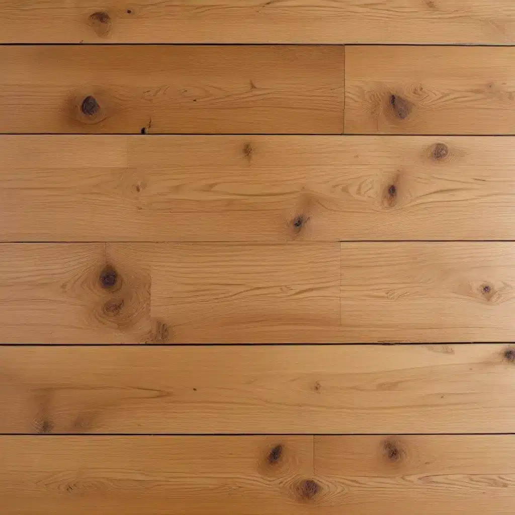 Fixing Squeaky Oak Floors: Troubleshooting and Repair Techniques