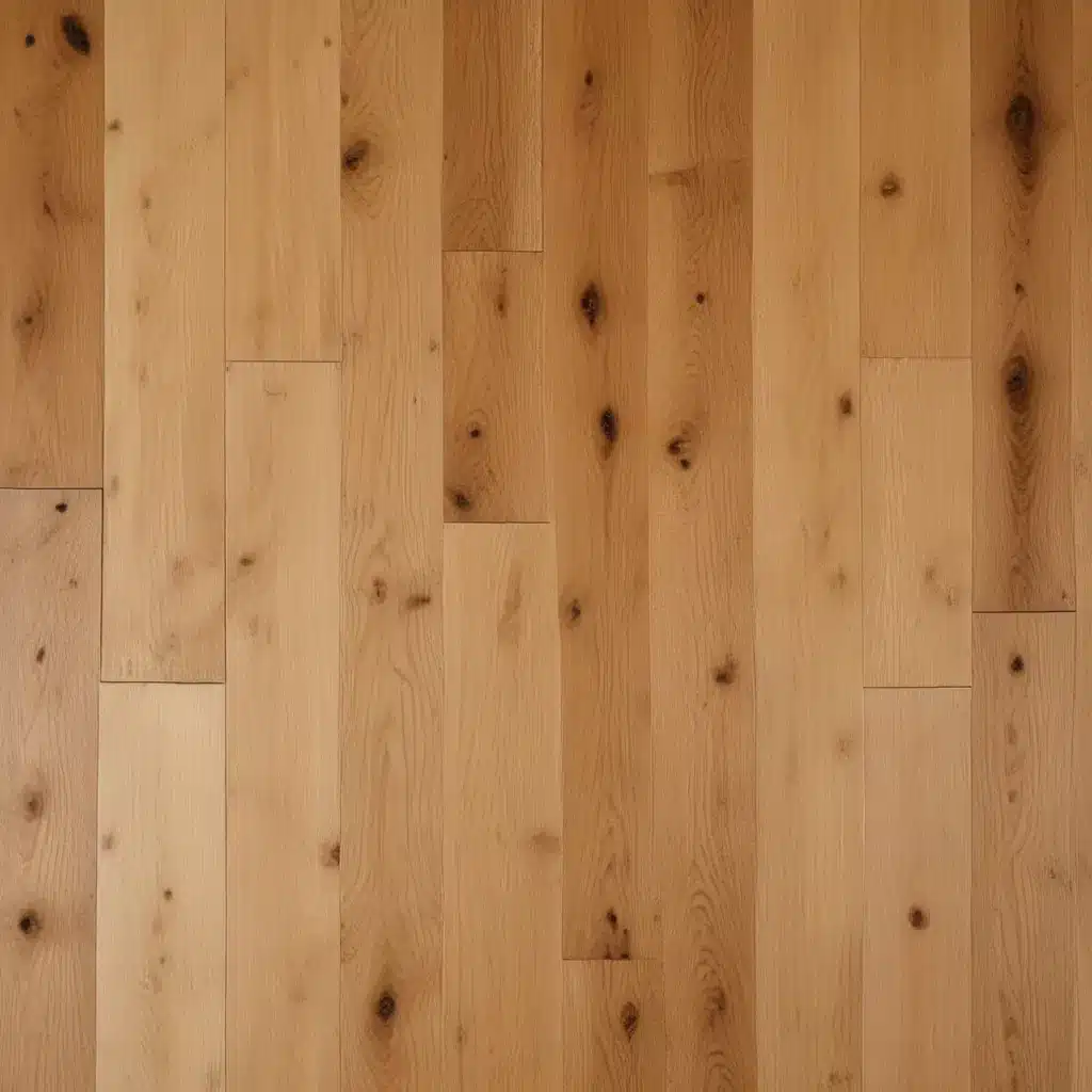 Hardwood vs. Engineered Oak: Longevity and Installation Considerations