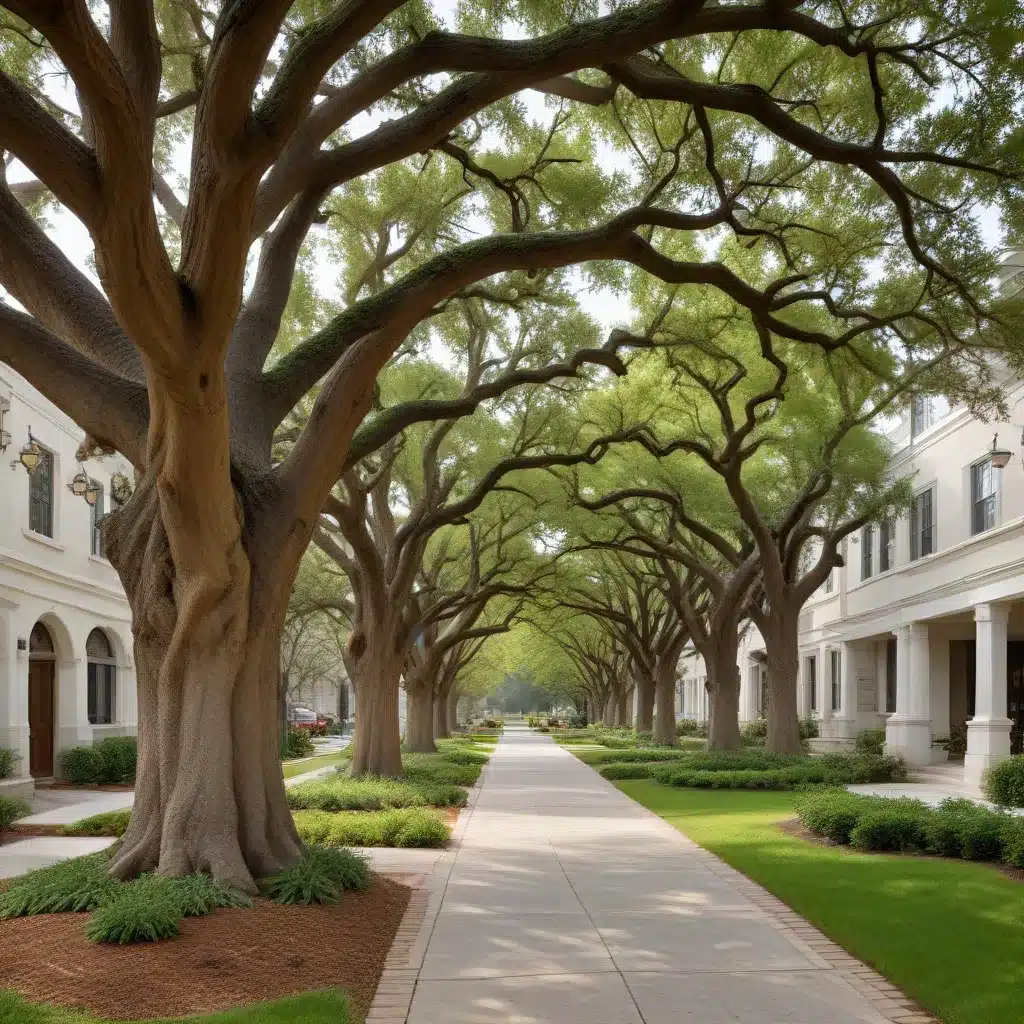 Maintaining the timeless appeal of oak: Long-term care and preservation