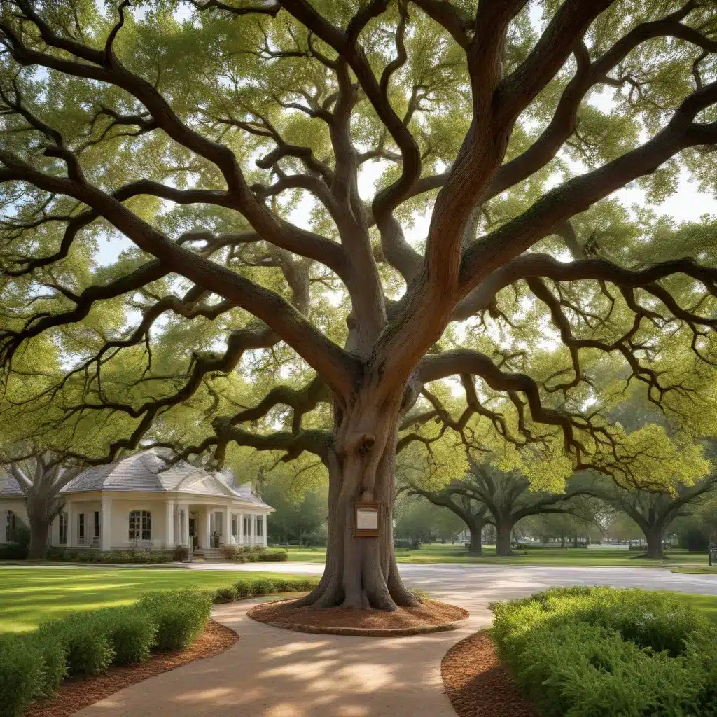 Maintaining the timeless charm of oak: Long-term care and preservation