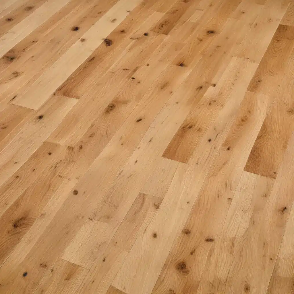 Mastering Oak Flooring Cleaning and Maintenance with Eco-Friendly Cleaners