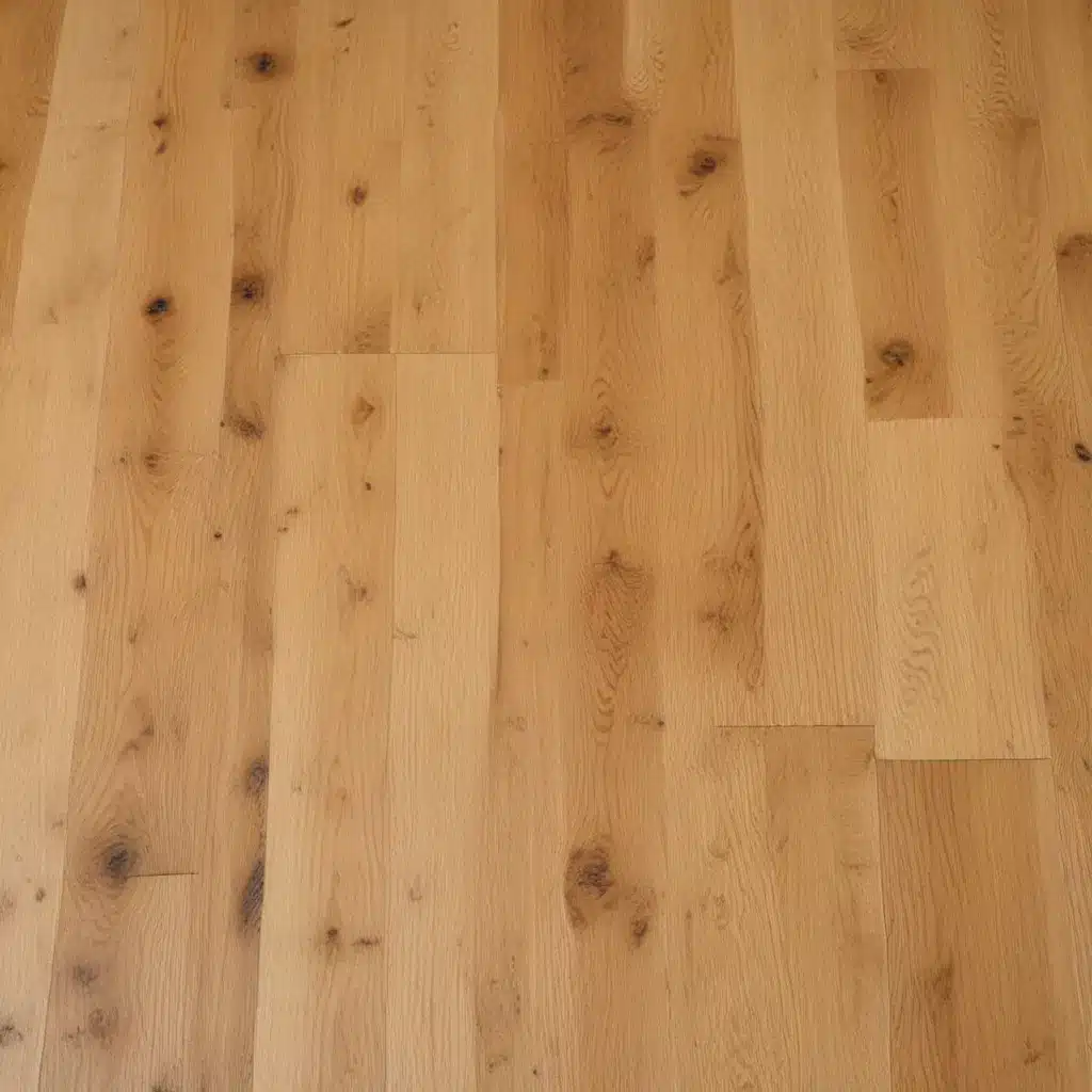 Mastering Oak Flooring Finishes for a Flawless Look