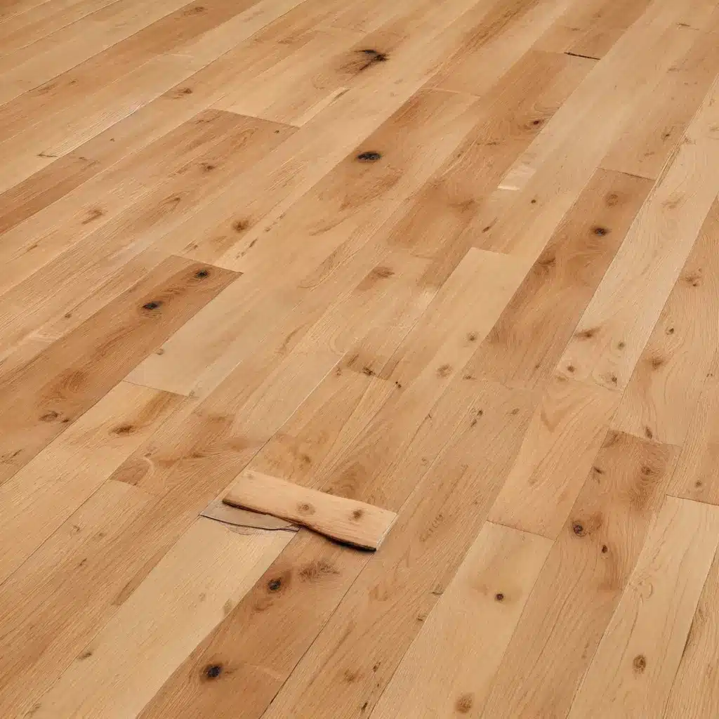 Mastering Oak Flooring Installation: DIY Secrets Revealed