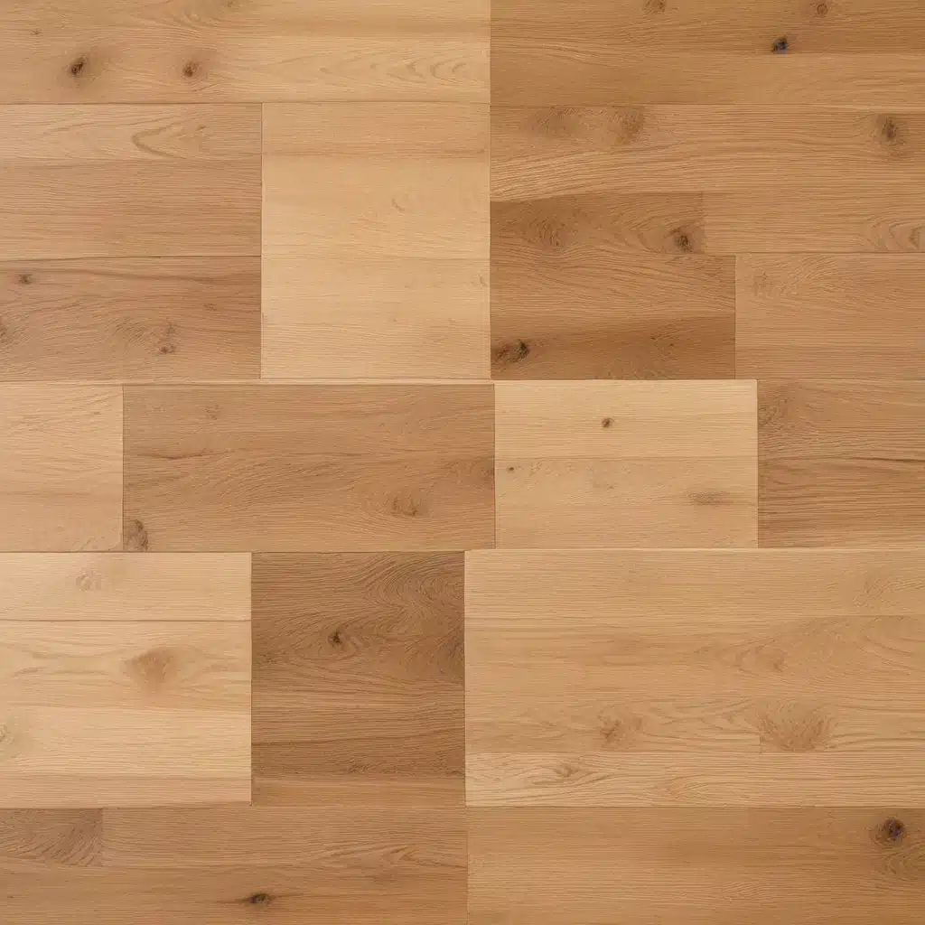 Mastering Oak Flooring Transitions: Seamless Connections