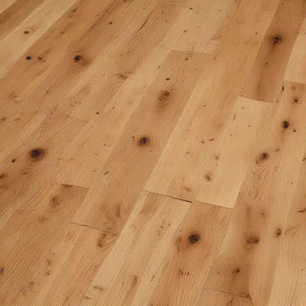 Navigating Oak Flooring Challenges: Strategies for Problem-Solving