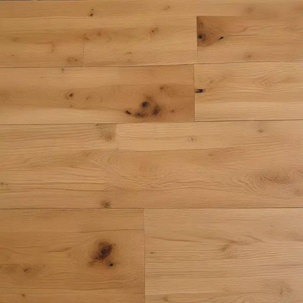 Navigating the Selection Process for Exceptional Oak Flooring