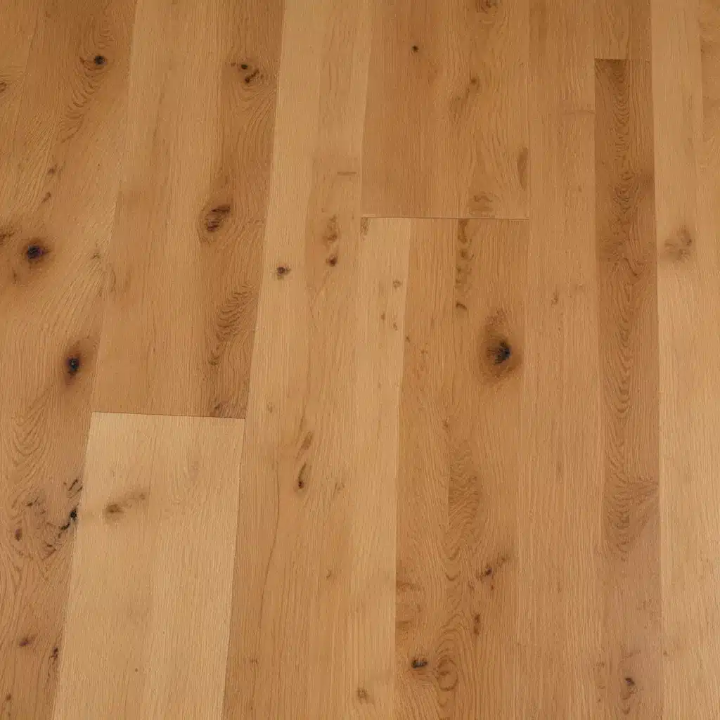 Oak Flooring and Pets: Maintaining Durability and Beauty