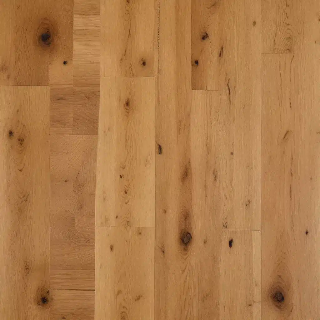 Oak Flooring and Therapeutic Home Environments: Enhancing Wellbeing