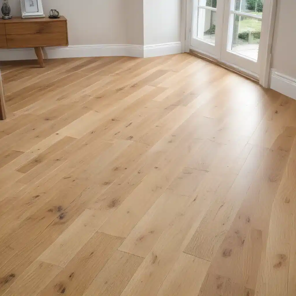 Oak Flooring and Underfloor Heating: A Perfect Match?