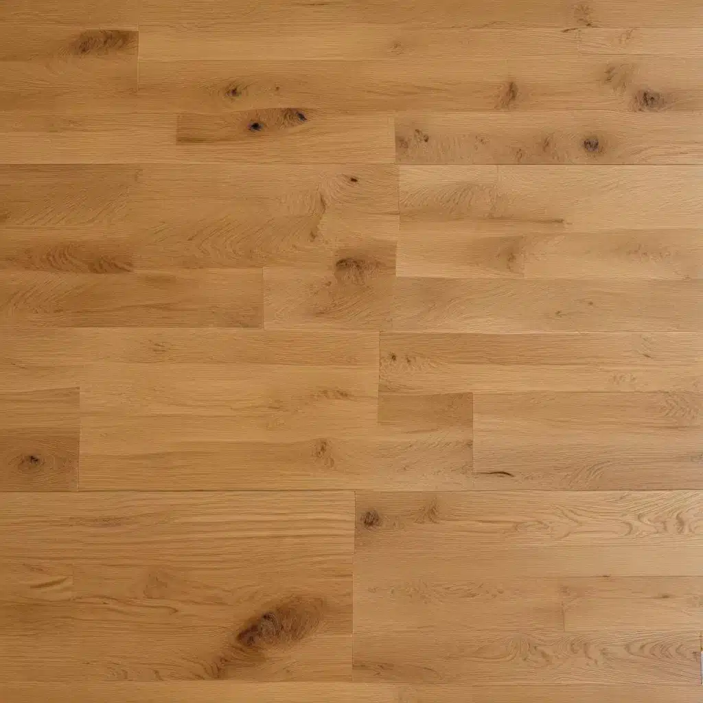 Oak Flooring for Unparalleled Durability and Style