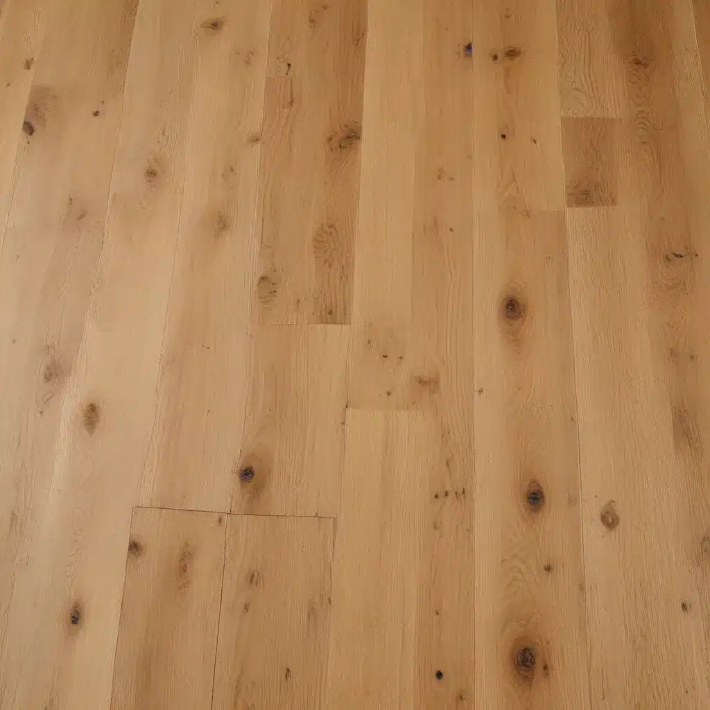 Optimizing Oak Flooring for Energy Efficiency and Insulation