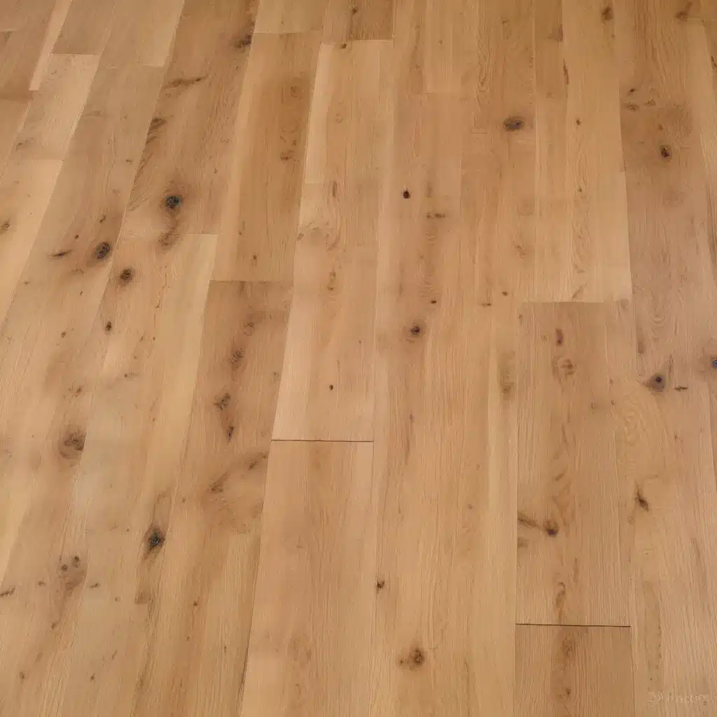 Protecting Oak Floors During Construction: Preventing Damage and Wear