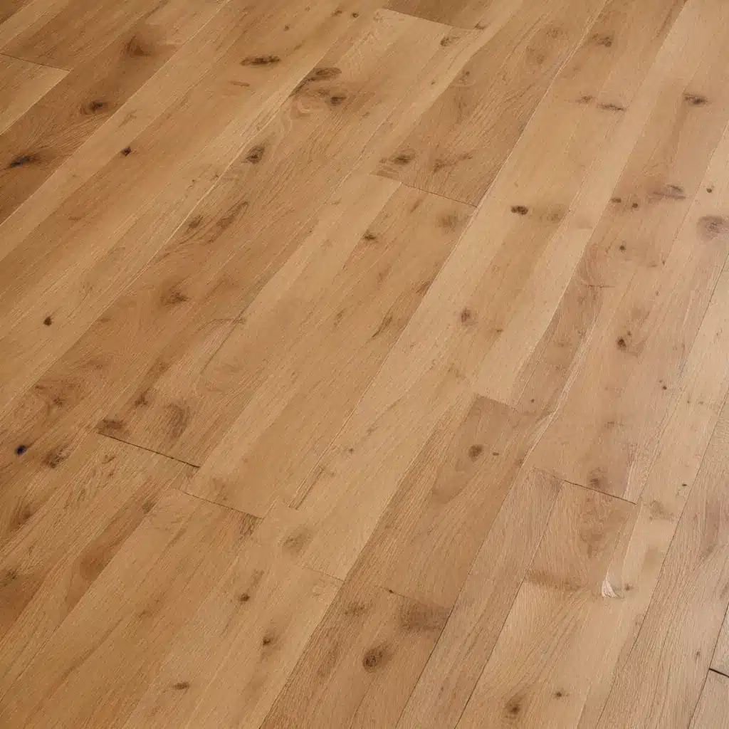 Protecting Oak Floors from Furniture Indentations: Effective Strategies