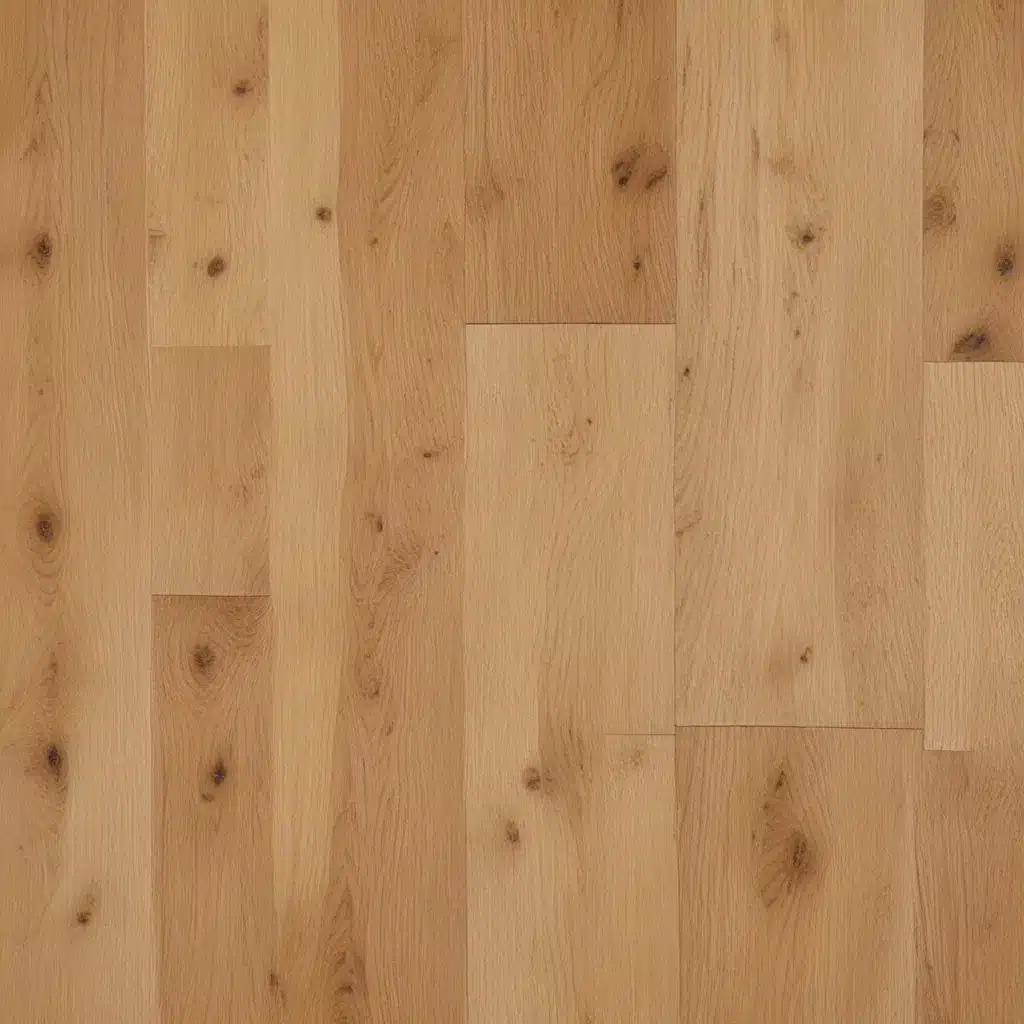 Protecting the Investment: Essential Oak Flooring Maintenance Tips