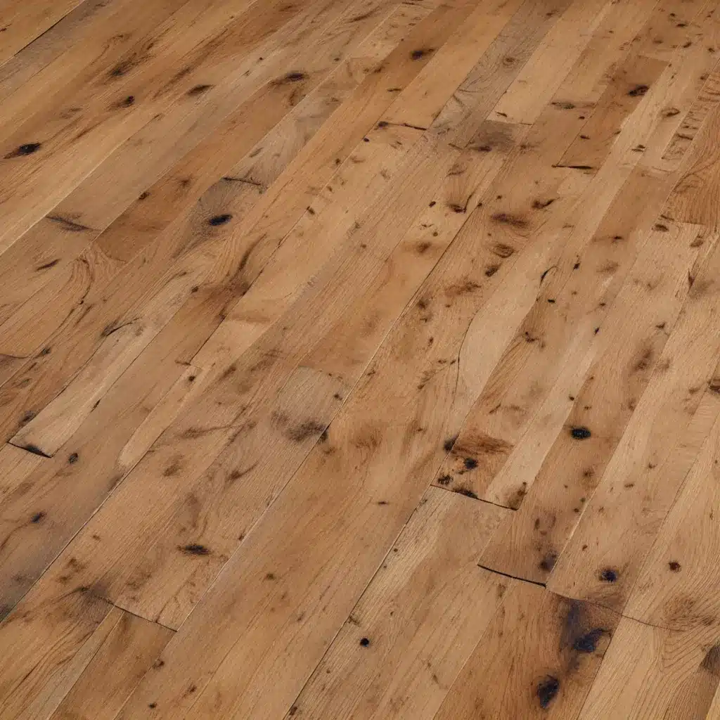 Reviving Old Oak Floors: Refinishing and Restoration Techniques