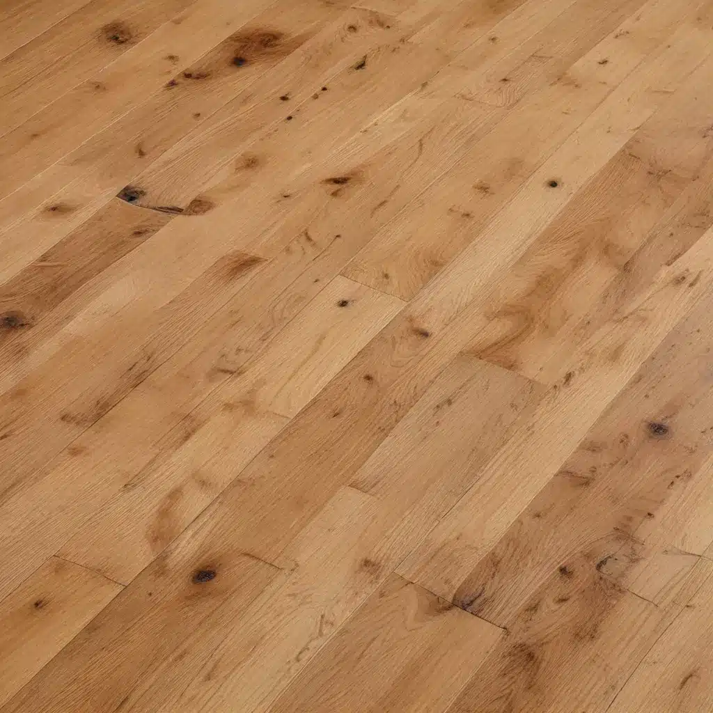 Reviving Tired Oak Floors: Professional Refinishing Techniques