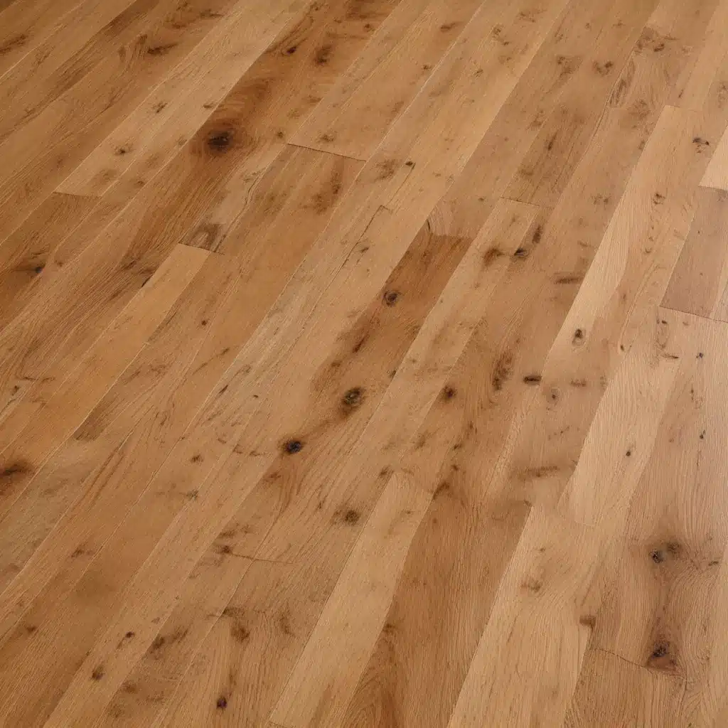 Reviving Tired Oak Floors: Refinishing Techniques to Rejuvenate