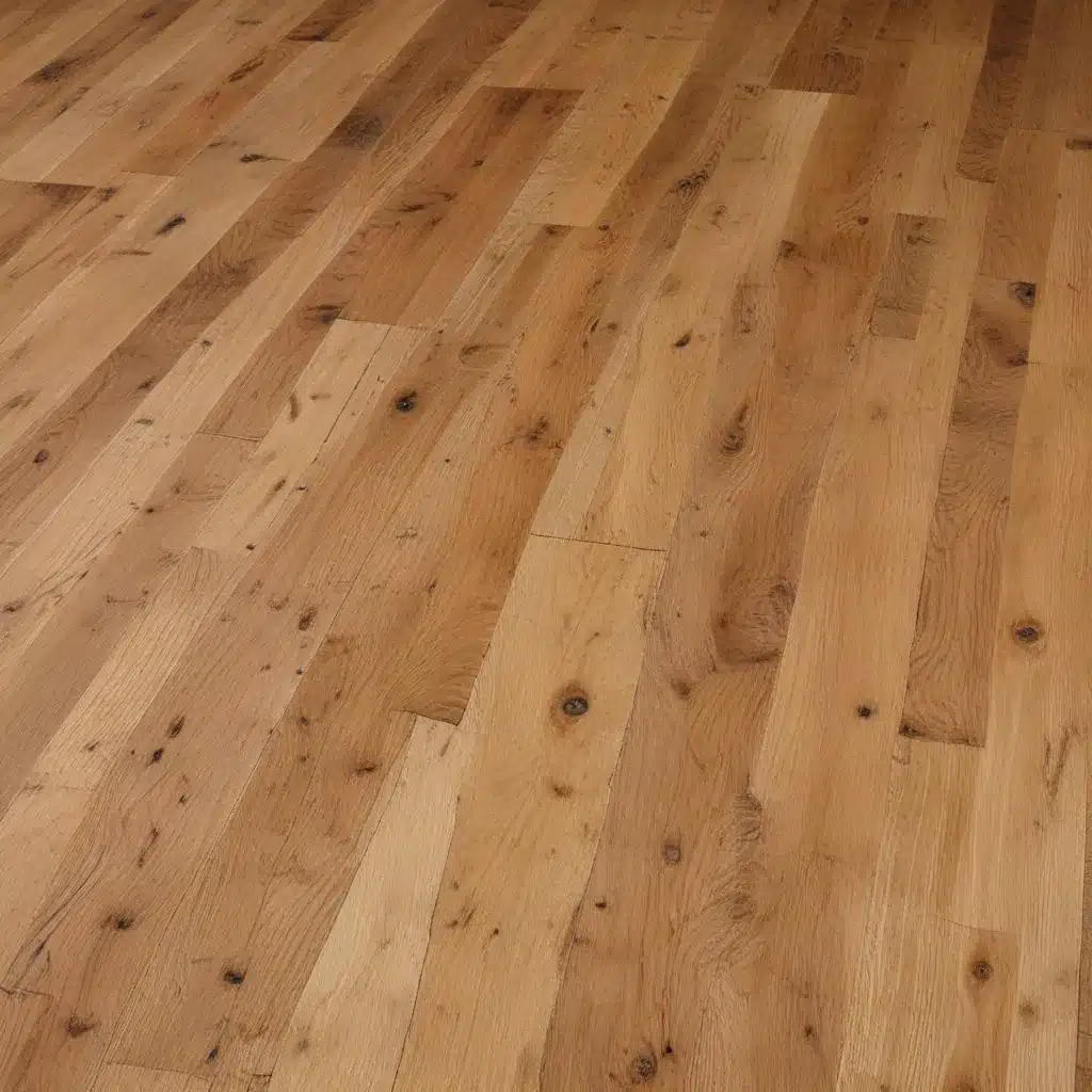 Reviving Tired Oak Floors: Refinishing and Restoration Techniques