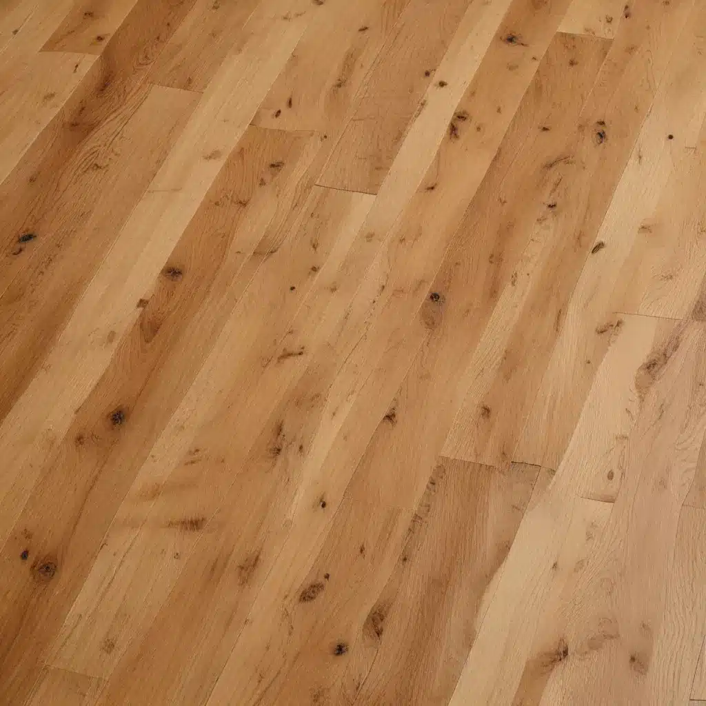 Reviving Tired Oak Floors: Tips for Effective Refinishing