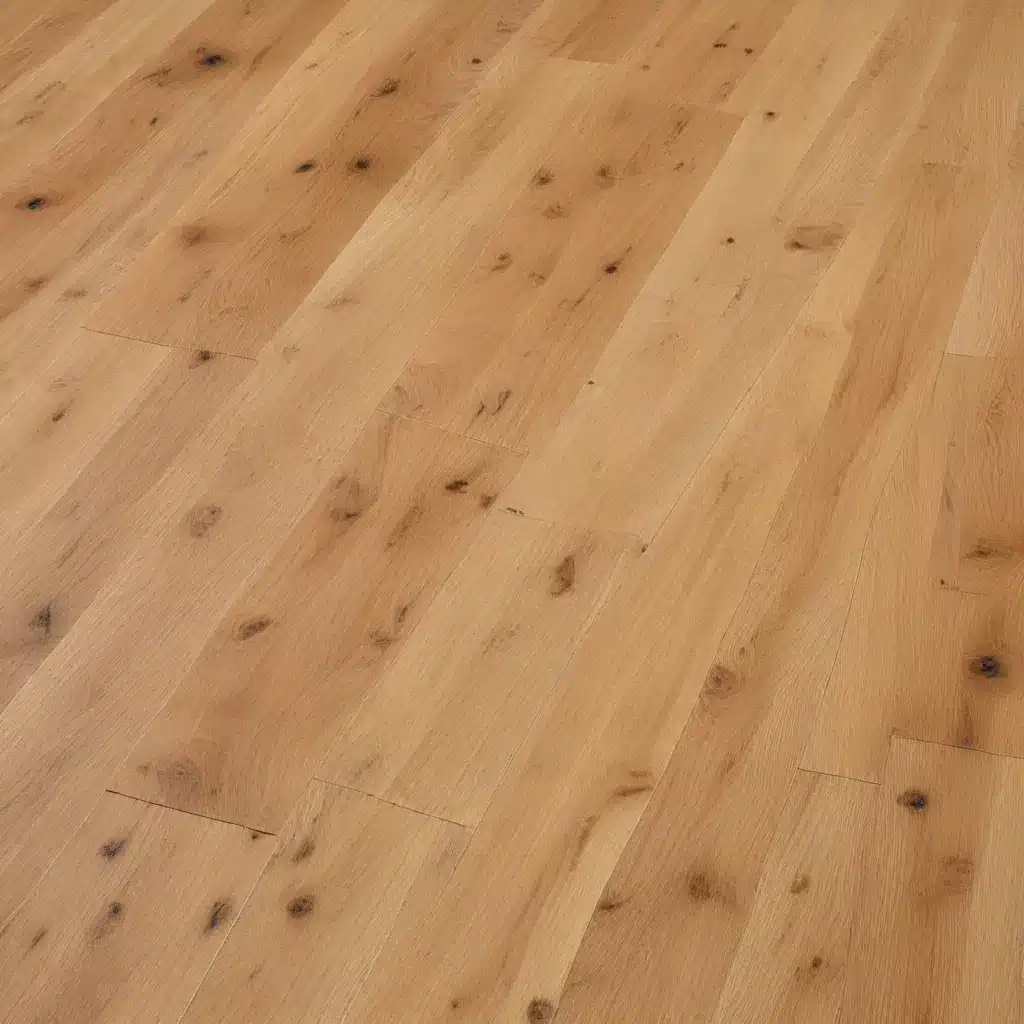 Seasonal Adaptations: Keeping Your Oak Floors in Pristine Condition