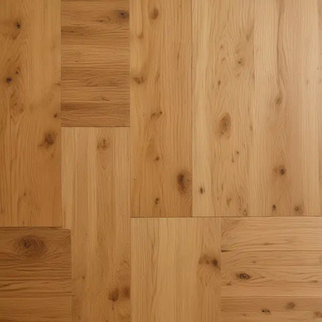 Solid Oak vs. Engineered Oak: Comparing the Benefits