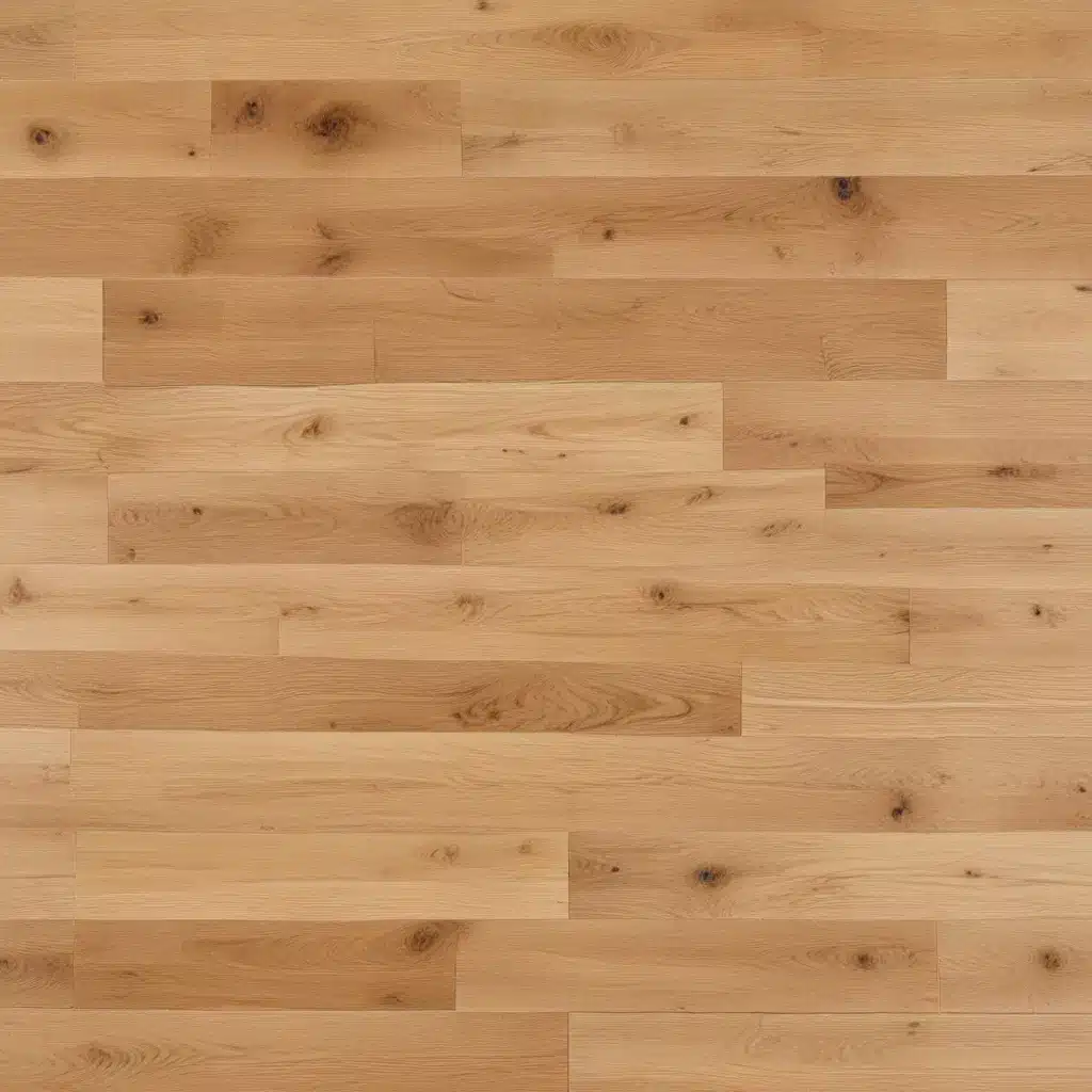 Sustainable Oak Flooring: Eco-Conscious Solutions for Your Home