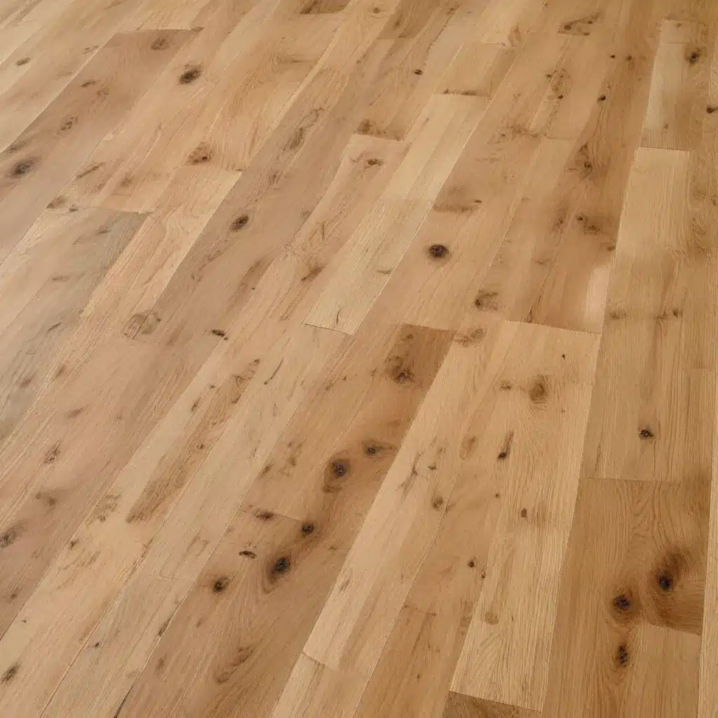 Sustainable Oak Flooring Maintenance: Eco-Friendly Care Techniques