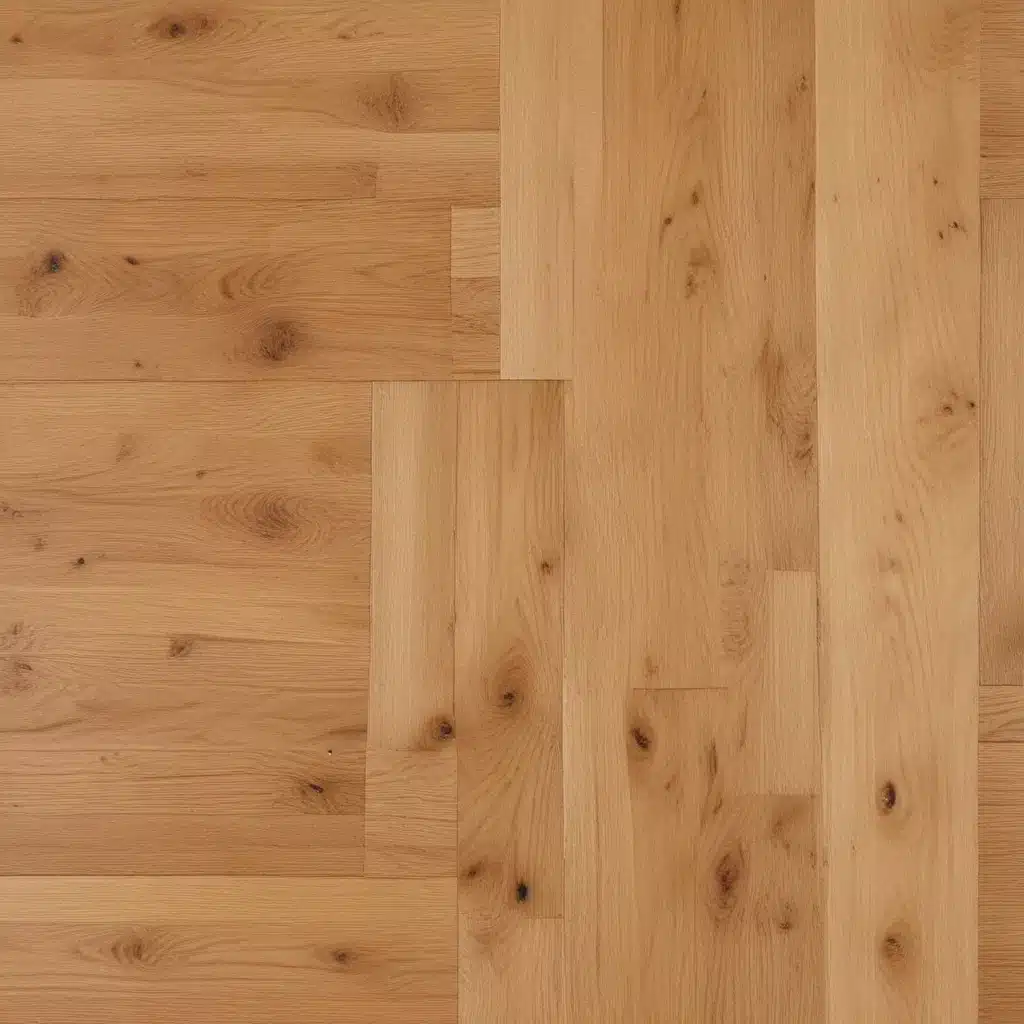 Troubleshooting Squeaky Oak Floors: Identifying and Resolving the Causes