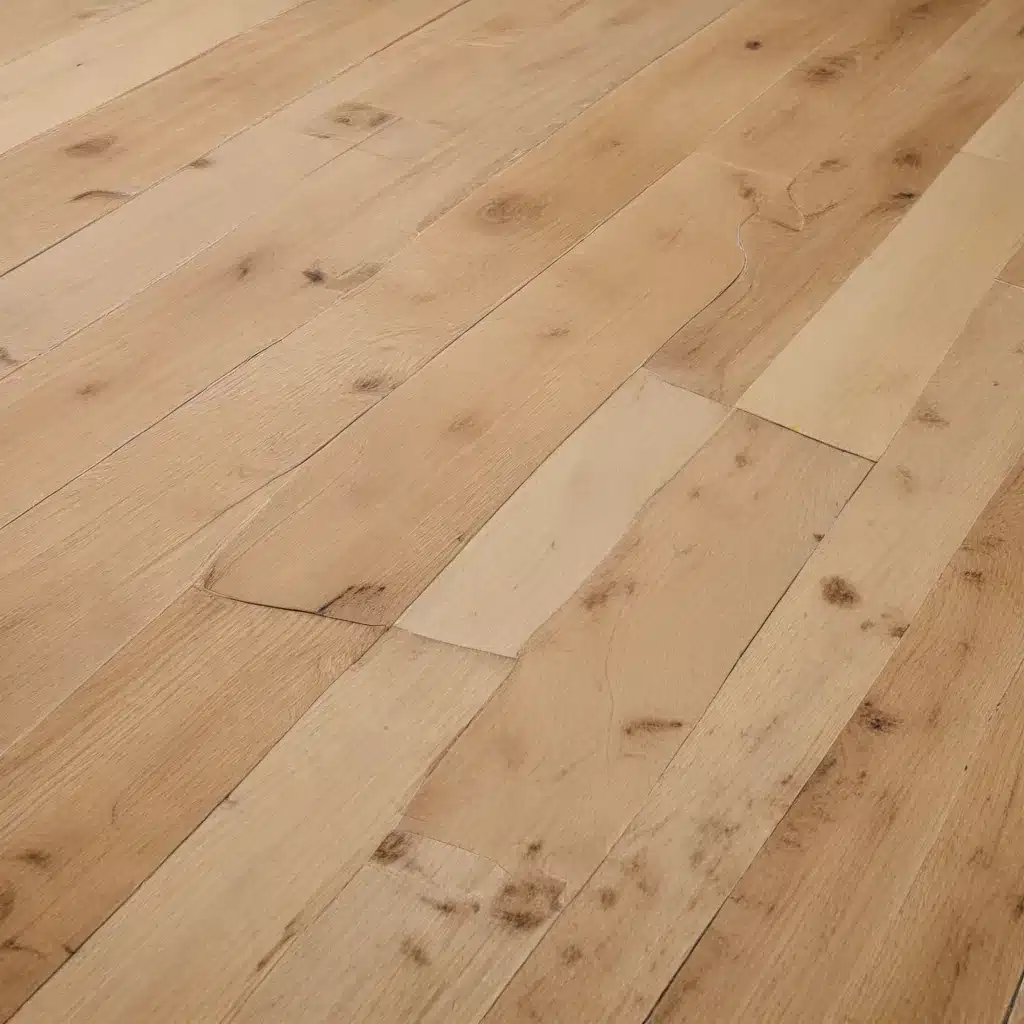 Underfloor Heating and Oak Flooring: A Perfect Match?